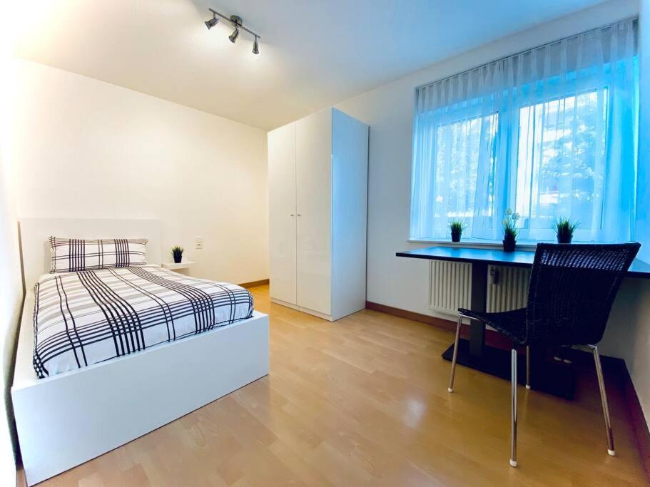 Auszeit Apartment Seeperle Friedrichshafen Exterior foto