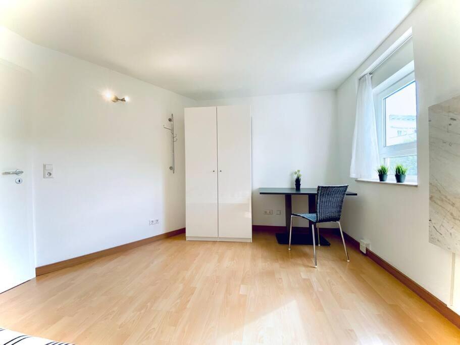 Auszeit Apartment Seeperle Friedrichshafen Exterior foto